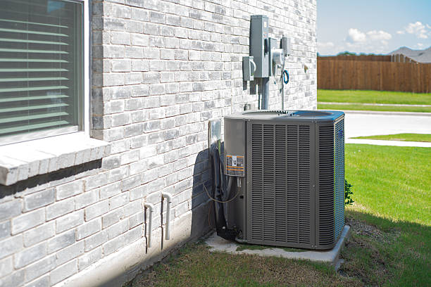 Reliable Emergency Hvac contractor in Kirtland AFB, NM by FH HVAC